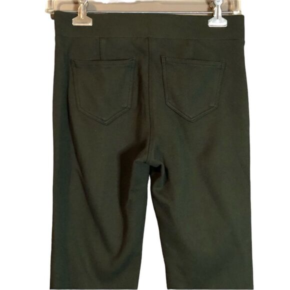 3 for $30! Style & co green legging pants - Picture 8 of 11